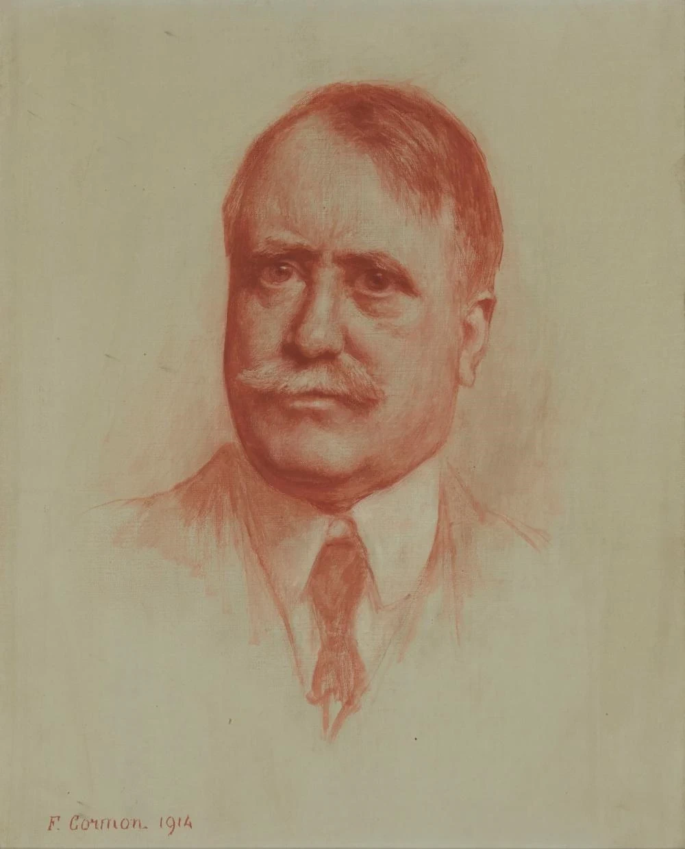 Ritratto di uomo